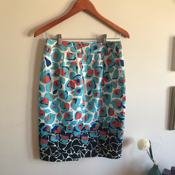 Ann Taylor Skirt 0 - Picture 11 of 11